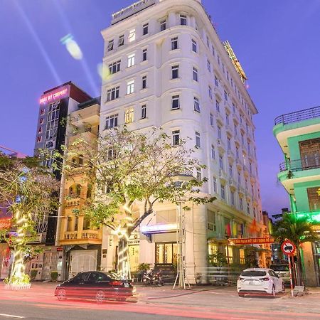 Ocean View Danang Hotel Екстериор снимка