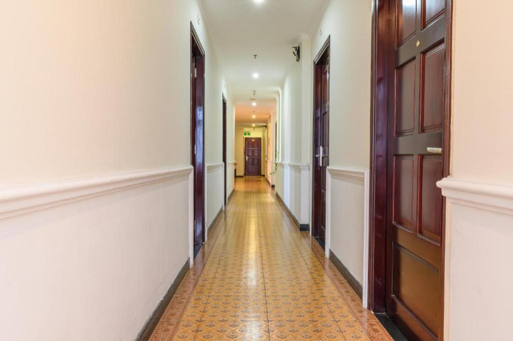 Ocean View Danang Hotel Екстериор снимка