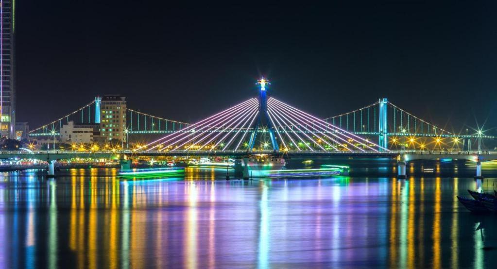 Ocean View Danang Hotel Екстериор снимка