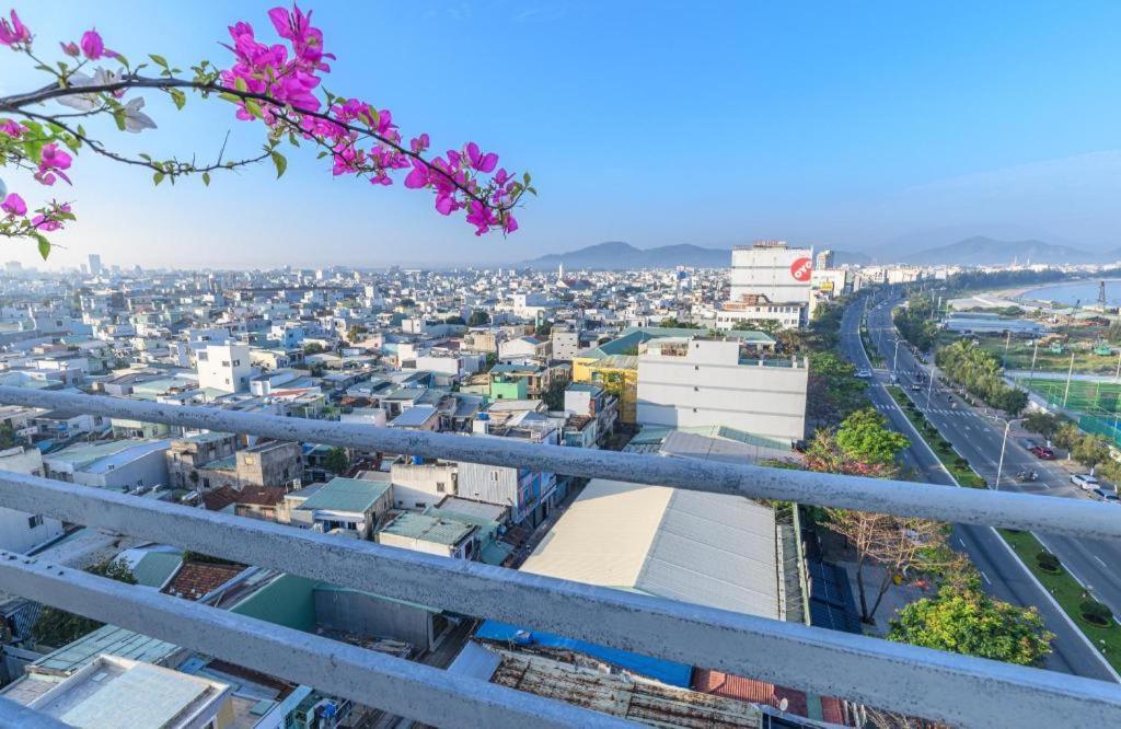Ocean View Danang Hotel Екстериор снимка