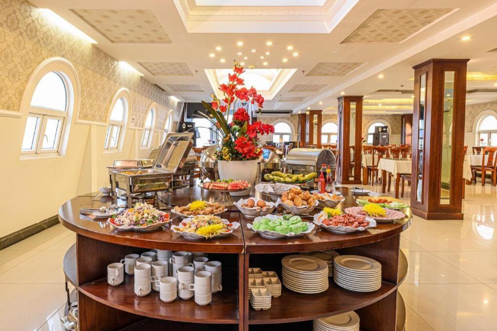 Ocean View Danang Hotel Екстериор снимка