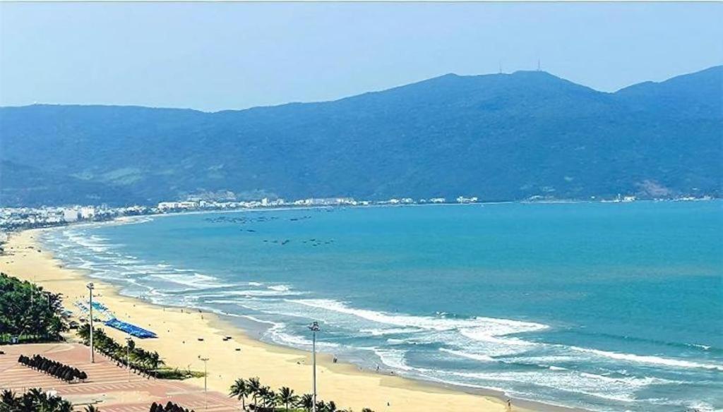 Ocean View Danang Hotel Екстериор снимка