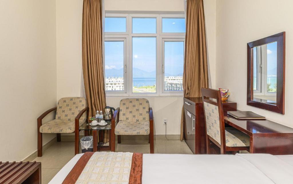Ocean View Danang Hotel Екстериор снимка