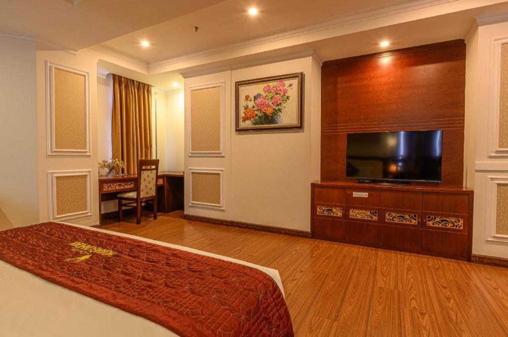 Ocean View Danang Hotel Екстериор снимка