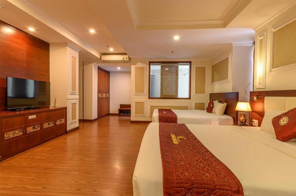 Ocean View Danang Hotel Екстериор снимка