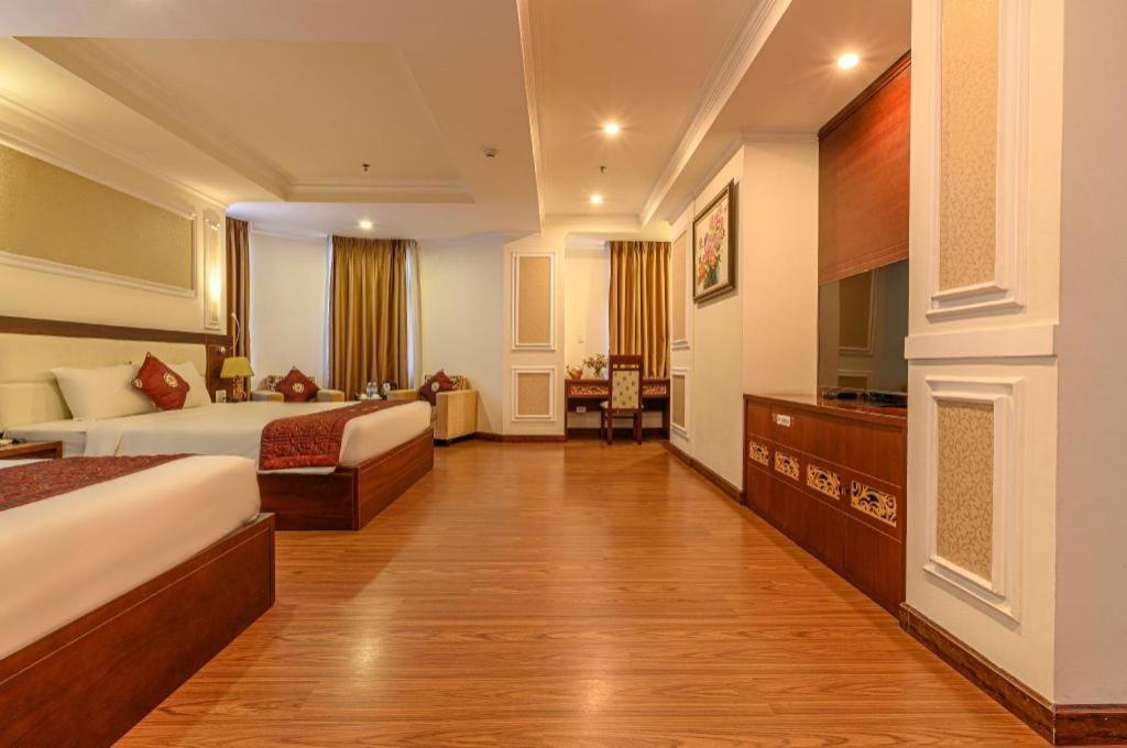 Ocean View Danang Hotel Екстериор снимка