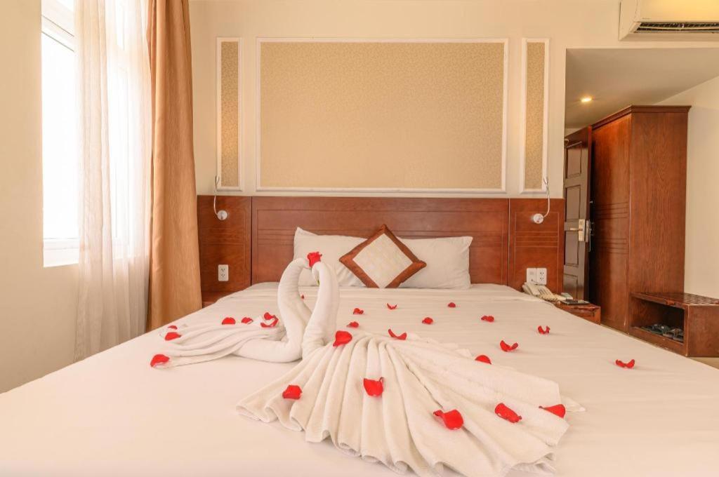Ocean View Danang Hotel Екстериор снимка