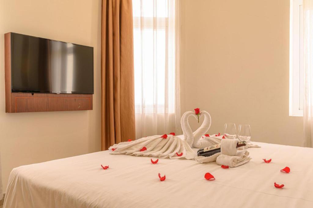Ocean View Danang Hotel Екстериор снимка