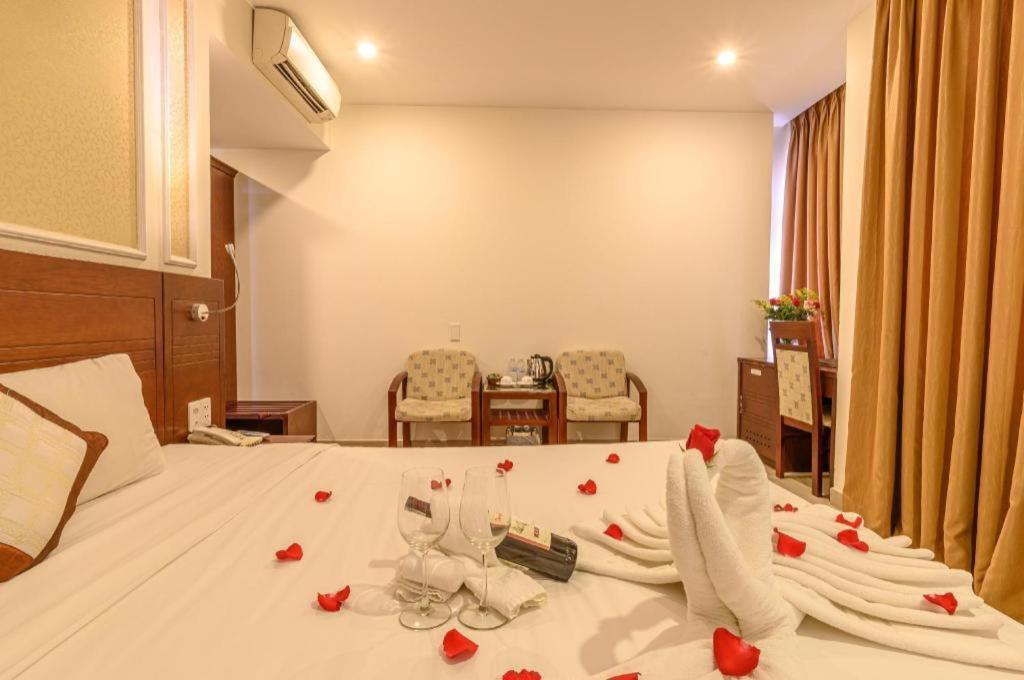 Ocean View Danang Hotel Екстериор снимка
