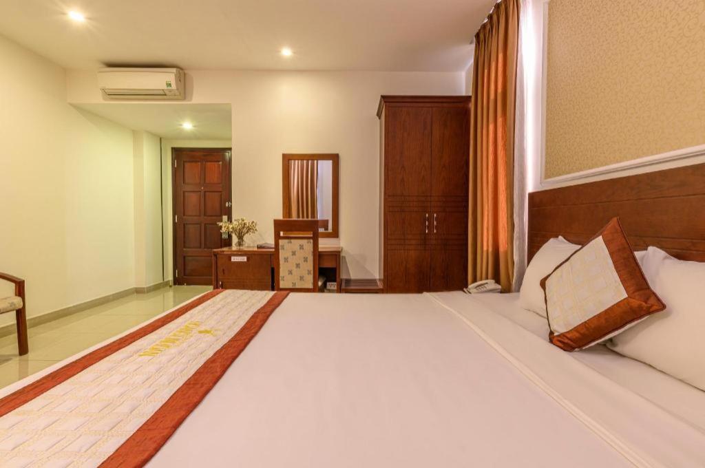 Ocean View Danang Hotel Екстериор снимка