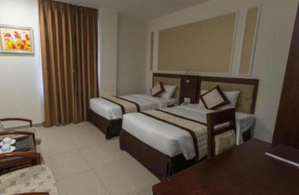 Ocean View Danang Hotel Екстериор снимка