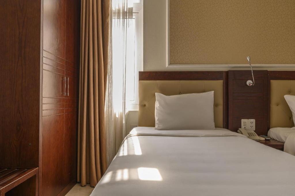 Ocean View Danang Hotel Екстериор снимка