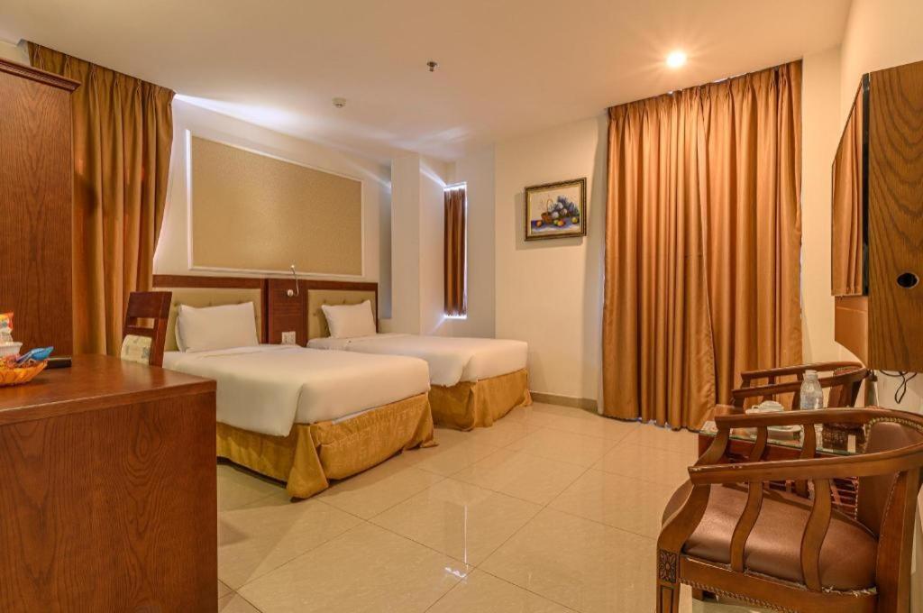 Ocean View Danang Hotel Екстериор снимка