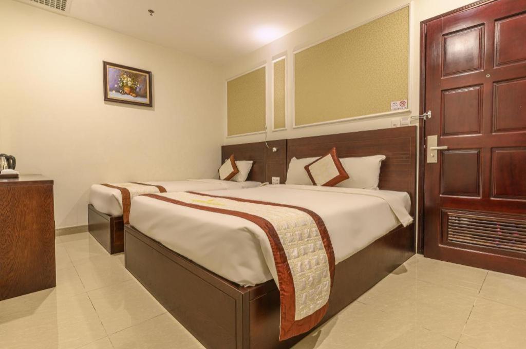 Ocean View Danang Hotel Екстериор снимка