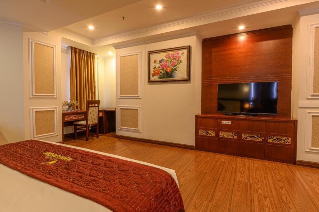Ocean View Danang Hotel Екстериор снимка