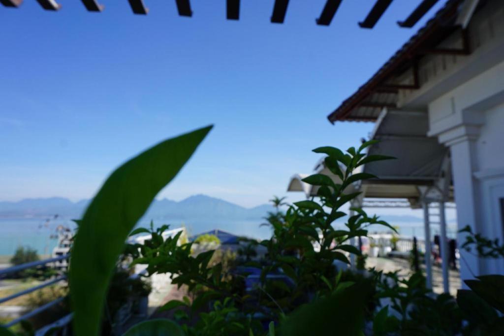 Ocean View Danang Hotel Екстериор снимка