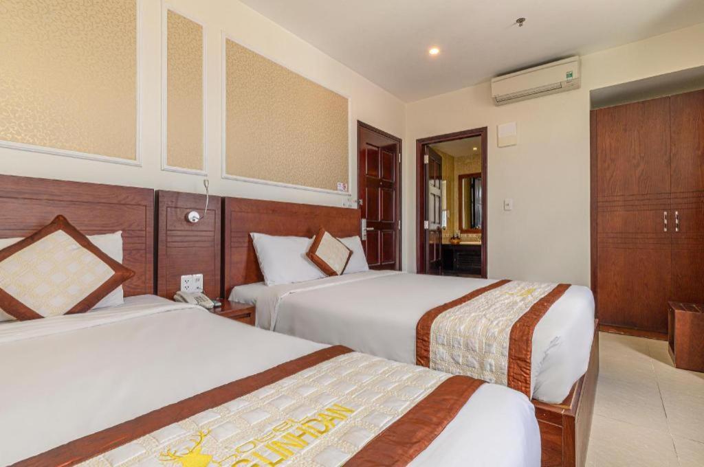 Ocean View Danang Hotel Екстериор снимка
