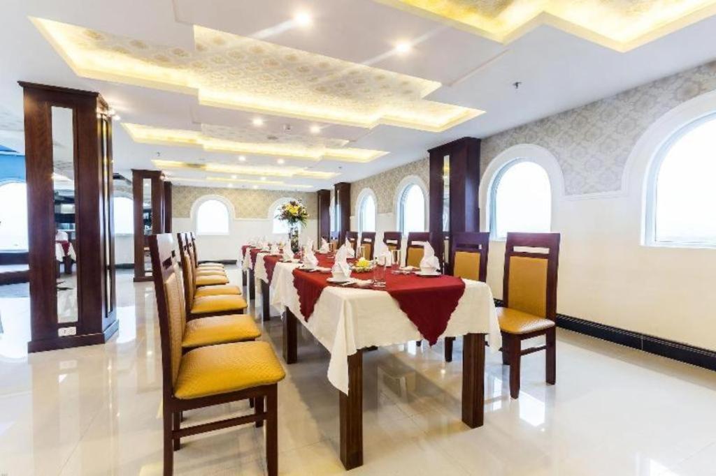 Ocean View Danang Hotel Екстериор снимка