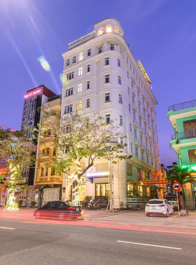Ocean View Danang Hotel Екстериор снимка